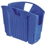 Tunel wyciskacza VILEDA PROFESSIONAL UltraSpeed Mini, zestaw nr 1, niebieski