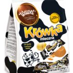 Krówki mleczne WAWEL Krówka, 250g