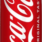 Coca-Cola, puszka, 0,33l, kaucja (opakowanie 24 szt.)