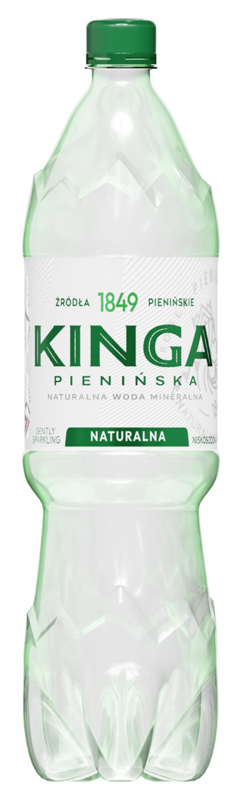391559-404503-woda_mineralna_kinga_pieninska_naturalna_1_5-800w Woda mineralna KINGA PIENIŃSKA, naturalna, 1,5l, kaucja (opakowanie 6 szt.) - obrazek 1