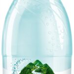 Woda ŻYWIEC ZDRÓJ Żywioł, delikatnie musująca, 1,5l, kaucja (opakowanie 6 szt.)