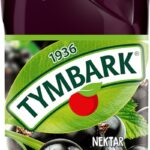 Nektar TYMBARK, czarna porzeczka, 0,3l, kaucja (opakowanie 12 szt.)