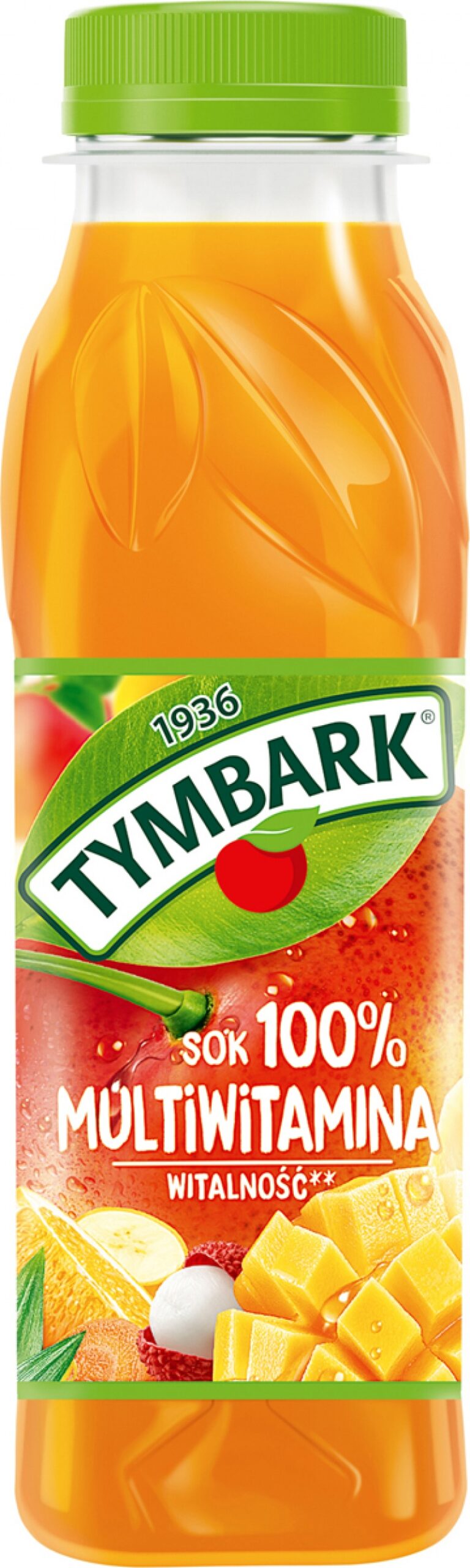 393843-406642-sok_tymbark_multiwitamina_0_3l_kaucja-800w Sok TYMBARK, multiwitamina, 0,3l, kaucja (opakowanie 12 szt.) - obrazek 1