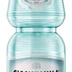 Woda CISOWIANKA, niegazowana, butelka plastikowa, 1l, kaucja (opakowanie 6 szt.)