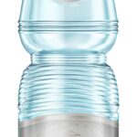 Woda Cisowianka, lekko-gazowana, butelka plastikowa, 0,5l, kaucja (opakowanie 12 szt.)