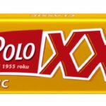 Wafel PRINCE POLO XXL, classic, 45g (opakowanie 35 szt.)