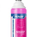 Środek do czyszczenia kabin prysznicowych TENZI, 1l