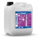Płyn do dezynfekcji rąk, narzędzi, powierzchni TENZI, Alcovirex, 5l
