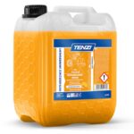 Uniwersalny preparat do usuwania tłuszczu TENZI, zapach pomarańczy, 5l