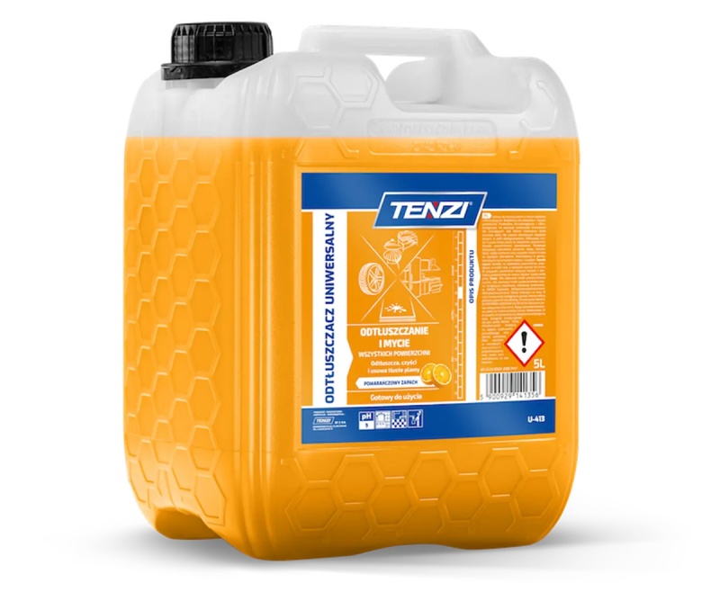 394753-407616-uniwersalny_preparat_do_usuwania_tluszczu_te-800w Uniwersalny preparat do usuwania tłuszczu TENZI, zapach pomarańczy, 5l - obrazek 1