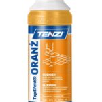 Neutralny płyn do mycia posadzek TENZI, Topefekt, zapach pomarańczy, Oranż, 1l