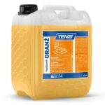 Neutralny płyn do mycia posadzek TENZI, Topefekt, zapach pomarańczy, Oranż, 5l