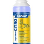 Neutralny płyn do mycia posadzek TENZI, Topefekt, zapach cytrusowy, Citro, 1l