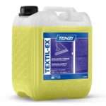 Preparat do prania wykładzin i tapicerek metodą ekstrakcyjną TENZI, Textil-Ex, 5l