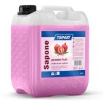 Delikatne mydło w płynie TENZI, zapach owocowy, Sapone Passion Fruit, 5l