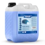 Delikatne mydło w płynie TENZI, zapach morska bryza, Sapone Fresh Breeze, 5l