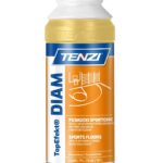 Płyn do mycia posadzek twardych i elastycznych TENZI, Topefekt Diam, 1l