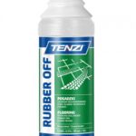 Koncentrat do usuwania śladów po gumie i oponach TENZI, Rubber Off, 1l