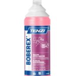 Płyn do mycia naczyń TENZI, zapach gumy balonowej, Boberex, 1l