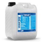 Plyn do mycia naczyń w zmywarkach TENZI, Gran Diw Blue, 10l