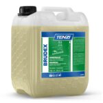 Uniwersalny płyn odtłuszczający do usuwania plam TENZI, Brudex, 5l