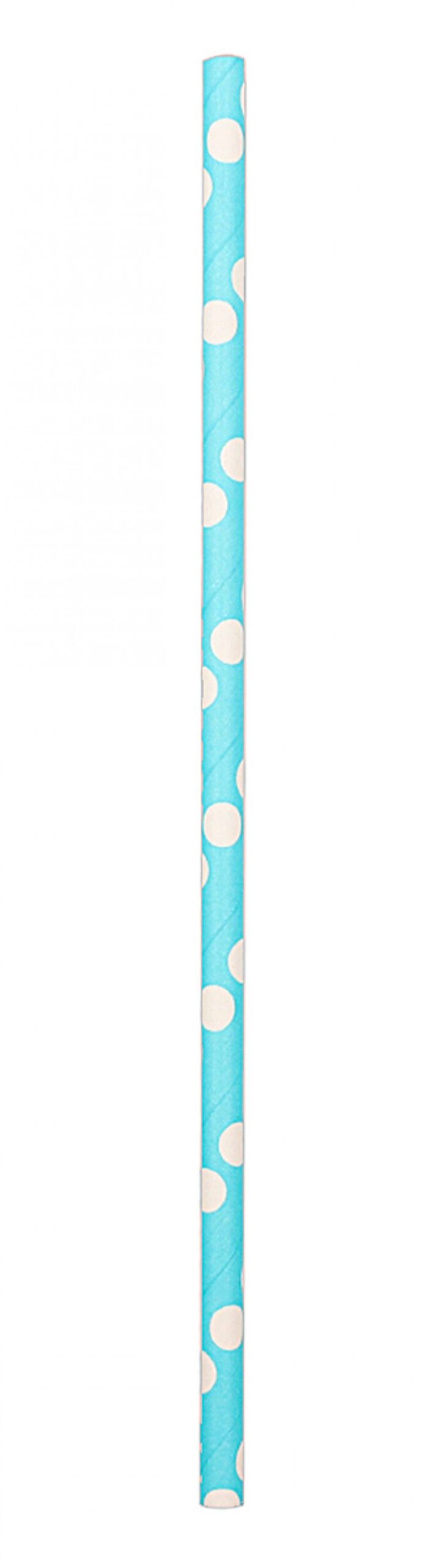 395439-407553-slomki_party_go_19_5cm_12_szt_niebieskie-800w Słomki PARTY GO, 19,5cm, 12 szt., niebieskie (opakowanie 12 szt.) - obrazek 1