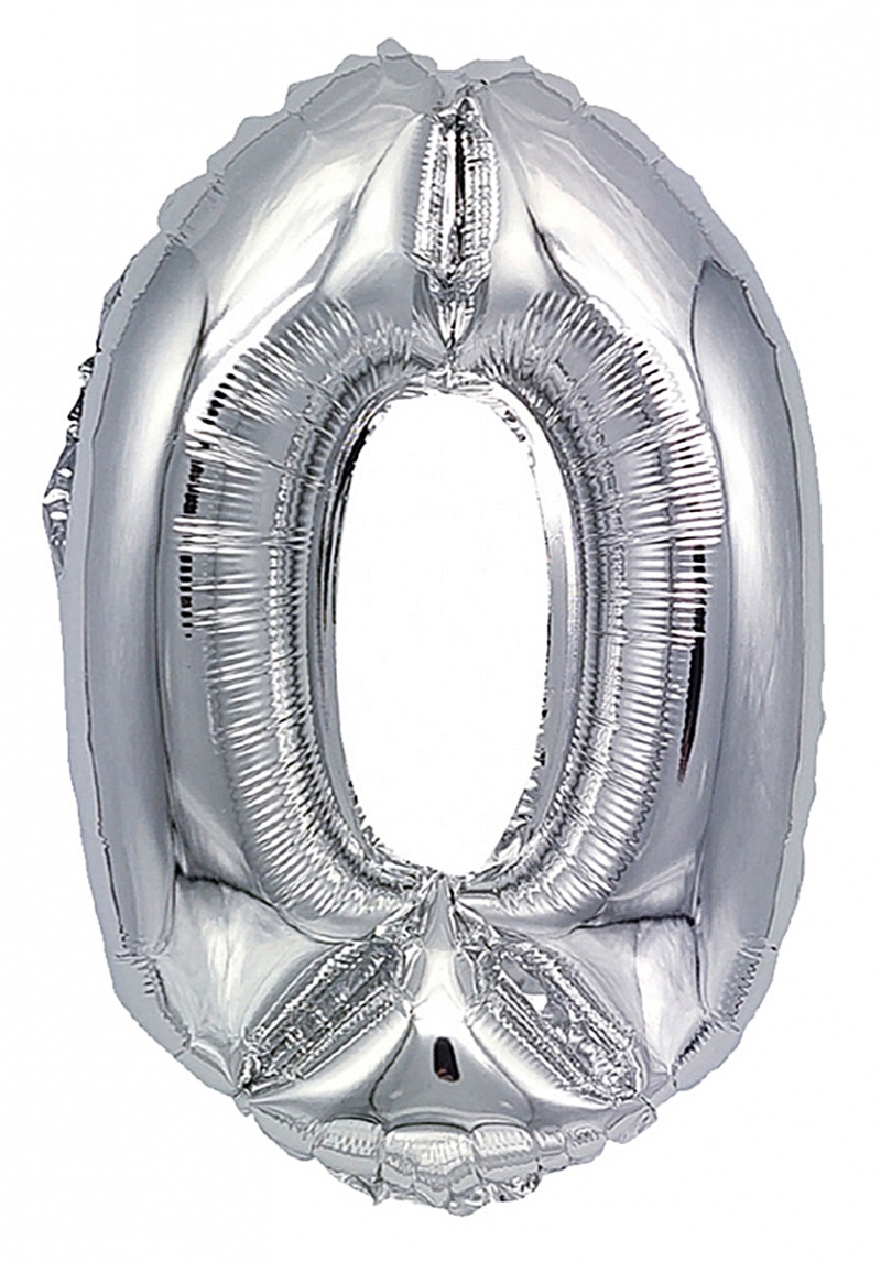 395552-407460-balon_foliowy_party_go_cyfra_0_80cm_srebrny-800w Balon foliowy PARTY GO, cyfra 0, 80cm, srebrny (opakowanie 12 szt.) - obrazek 1