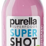 SuperShot PURELLA Hydro, szkło, 100ml (opakowanie 12 szt.)