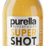 SuperShot PURELLA Odporność, szkło, 100ml (opakowanie 12 szt.)