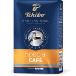 Kawa TCHIBO Professional Special Cafe, mielona, 250g