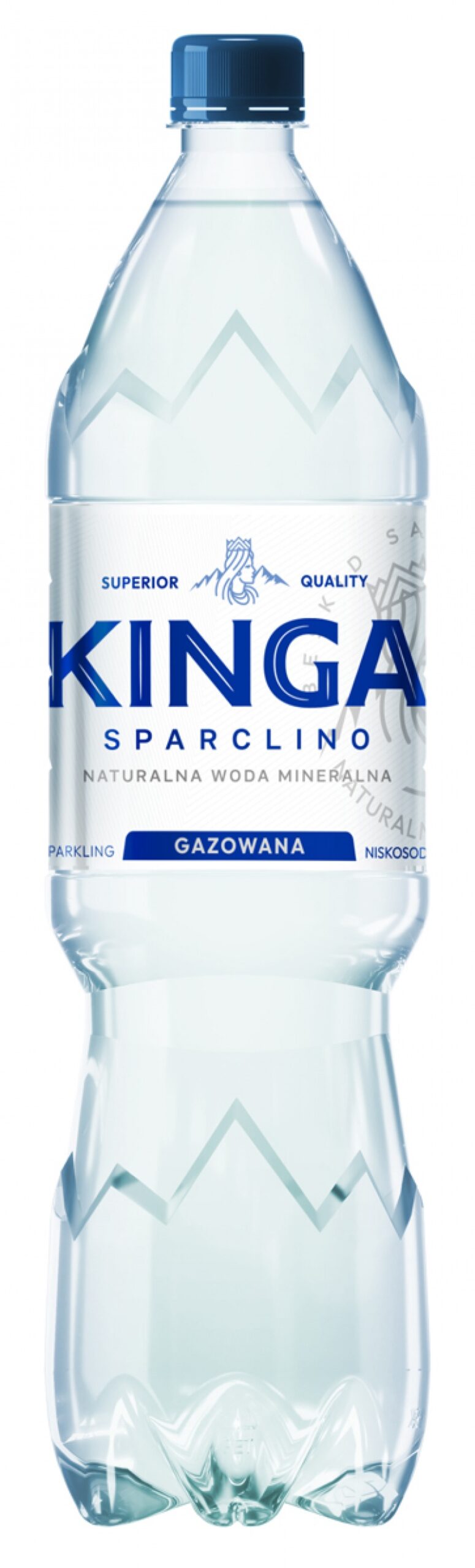 397157-408928-woda_mineralna_kinga_sparclino_gazowana_1_5l-800w Woda mineralna KINGA SPARCLINO, gazowana, 1,5l, kaucja (opakowanie 6 szt.) - obrazek 1