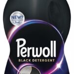 Płyn do prania tkanin czarnych i ciemnych PERWOLL, 2l