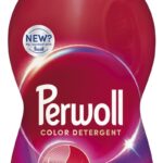 Płyn do prania tkanin kolorowych PERWOLL, 2l