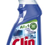 Płyn do mycia szyb CLIN Multi-Surface, pompka, 500ml
