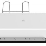 Laminator HP PRO LAMINATOR 1100 A3, biały