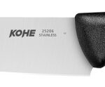 Nóż KOHE, dł. ostrza 164mm, mix kolorów