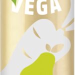 Sok TYMBARK Vega, pietruszka z gruszką, 0,25l (opakowanie 15 szt.)