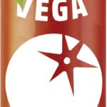 Sok TYMBARK Vega, pomidorowy, 0,25l (opakowanie 15 szt.)