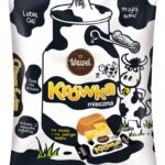 Krówki mleczne WAWEL Krówka, 1kg