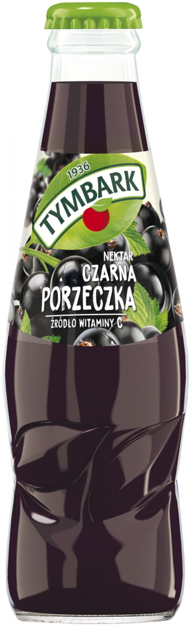 400715-409912-nektar_tymbark_czarna_porzeczka_0_2l-800w Nektar TYMBARK, czarna porzeczka, 0,2l (opakowanie 15 szt.) - obrazek 1