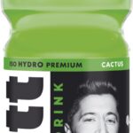 Napój DR WITT Iso, kaktus, 0,75l, kaucja (opakowanie 6 szt.)