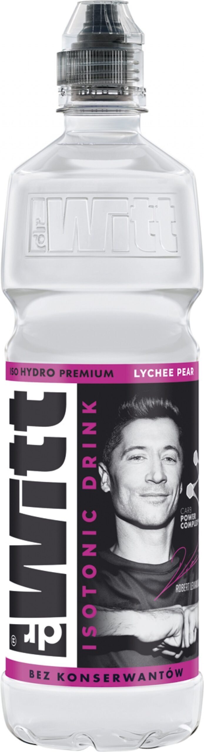 400742-411487-napoj_dr_witt_iso_gruszka_liczi_0_75l_kaucja-800w Napój DR WITT Iso, gruszka-liczi, 0,75l, kaucja (opakowanie 6 szt.) - obrazek 1