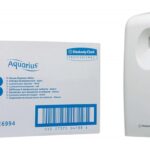 Dozownik do odświeżacza powietrza KIMBERLY-CLARK, 6994, biały