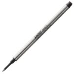 Wkład do pióra kulkowego LAMY M63, B, czarny
