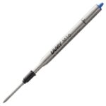Wkład do długopisu LAMY M16, F, niebieski