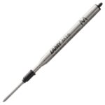 Wkład do długopisu LAMY M16, M, czarny