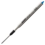 Wkład do długopisu LAMY M16, M, niebieski