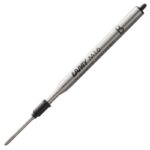 Wkład do długopisu LAMY M16, B, czarny
