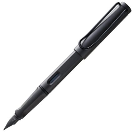 Pióro wieczne LAMY Safari 017, EF, grafitowy