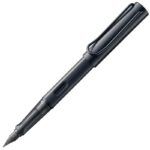 Pióro wieczne LAMY AL-star 071, M, czarne